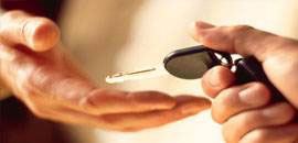 car-key